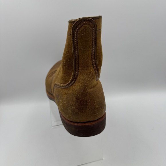 Red Wing Boots Iron Ranger 8113 US Size 13 - Picture 13 of 15